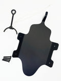 NEW!!!!! CORNER Dead On Display Wall Bracket - Dead On Display