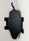 NEW!!!!! CORNER Dead On Display Wall Bracket - Dead On Display