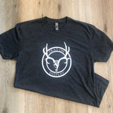 Dead On Display Classic Logo Tee - Dead On Display