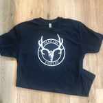 Dead On Display Classic Logo Tee - Dead On Display
