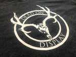 Dead On Display Classic Logo Tee - Dead On Display